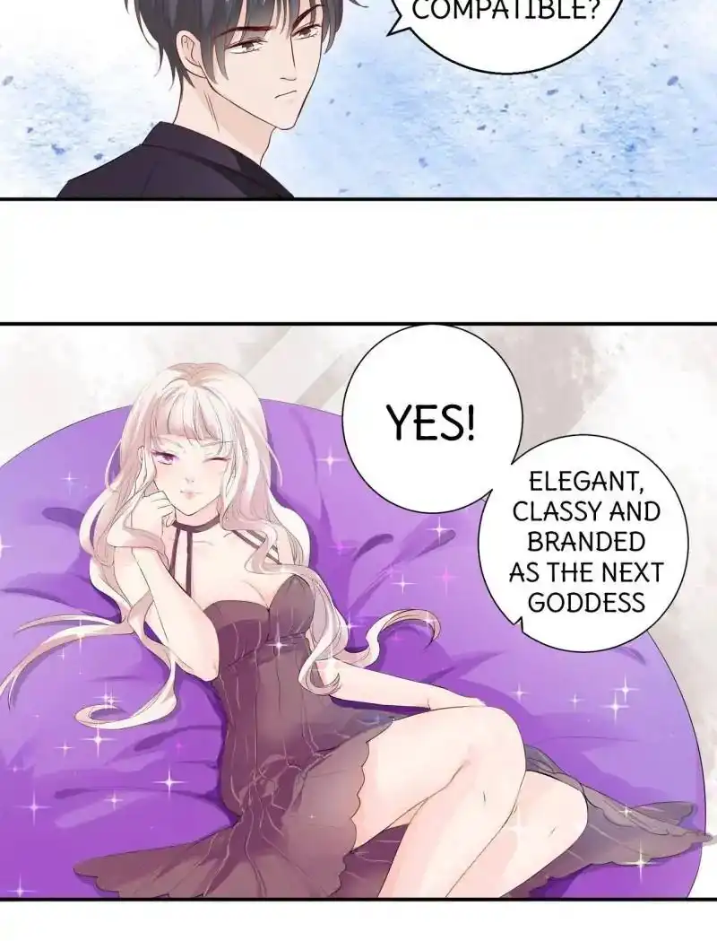 Don't be so harsh Chapter 69 4